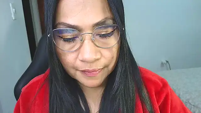 LissafeetHott online show from January 2026 12:48:01 AM