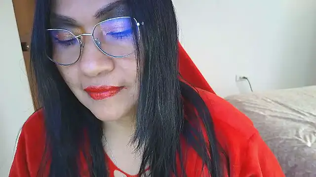 LissafeetHott online show from February 2026 09:42:01 PM