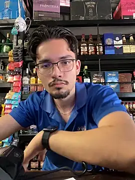 Becan119 online show from September 2025 03:12:01 PM