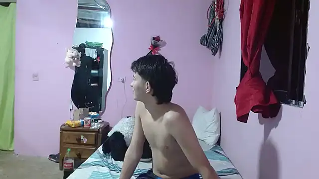 ScarlethG online show from November 2025 02:22:01 AM