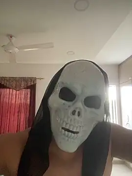 Camilo210520 online show from October 2025 09:16:01 PM