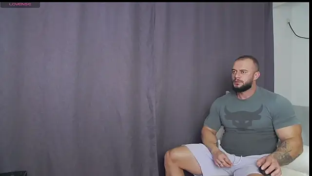 Snapshot of RickyMiami1 chatting on September 2025 05:49:01 PM RickyMiami1 online show from September 2025 05:49:01 PM