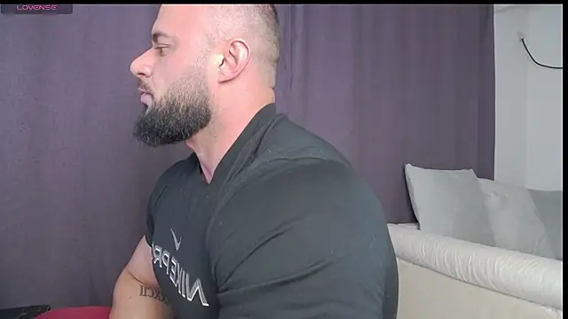 Snapshot of RickyMiami1 chatting on October 2025 05:55:02 PM RickyMiami1 online show from October 2025 05:55:02 PM