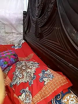 Tanisha-Chy online show from October 2025 05:35:02 PM