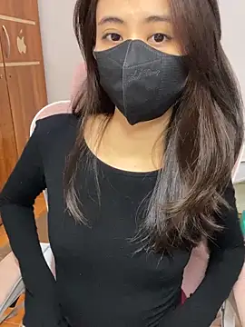 Mochi21 online show from November 2025 02:23:01 AM