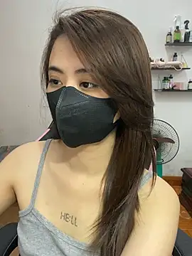 Mochi21 online show from February 2026 04:22:01 AM