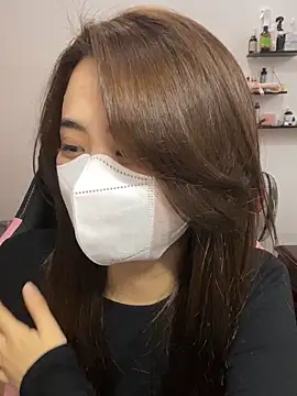 Mochi21 online show from February 2026 03:11:01 AM