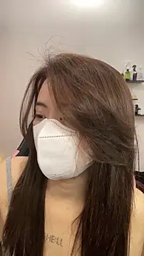 Mochi21 online show from February 2026 04:05:02 AM