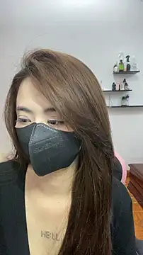 Mochi21 online show from February 2026 02:17:02 PM