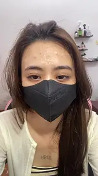 Mochi21 online show from February 2026 03:07:02 AM