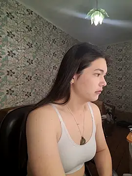 Albi Glow online show from October 2025 02:12:01 AM