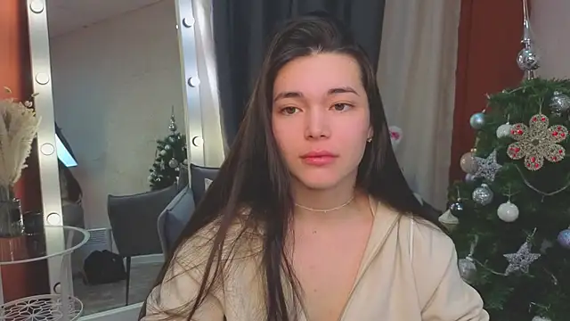 Albi Glow online show from January 2026 04:39:01 AM