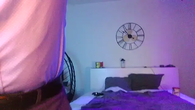 Keviios online show from November 2025 08:53:02 PM