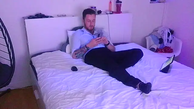 Keviios online show from November 2025 11:02:01 AM