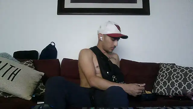 Sicksob online show from May 2026 04:40:02 AM