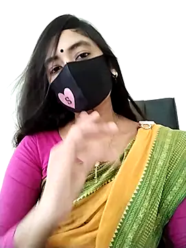 Puja-Rane online show from October 2025 02:53:02 AM