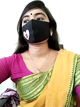 Puja-Rane online show from October 2025 02:53:01 AM