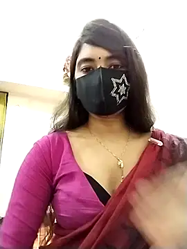 Puja-Rane online show from October 2025 04:06:02 PM