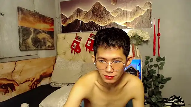 Skinny CumLoader69 online show from September 2025 04:51:02 PM