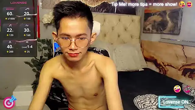 Skinny CumLoader69 online show from September 2025 11:52:01 PM