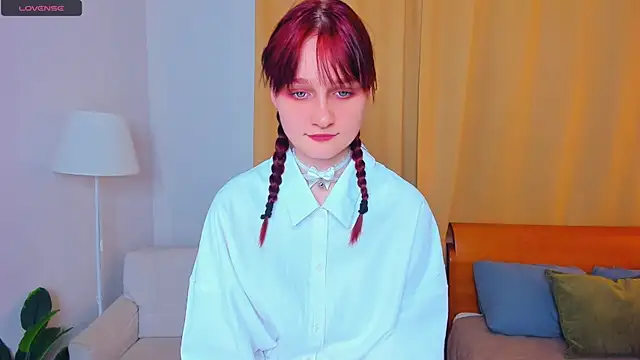 KatyKufel online show from October 2025 06:41:02 PM