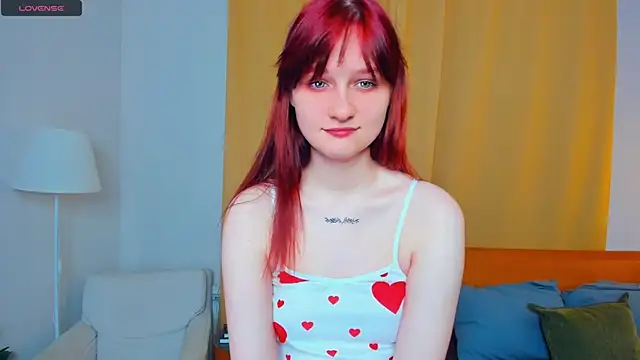 KatyKufel online show from October 2025 07:42:02 PM