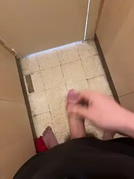 Yayou83 online show from March 2026 10:41:01 AM