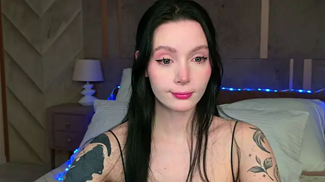 Goldy Stark online show from January 2026 08:56:01 PM