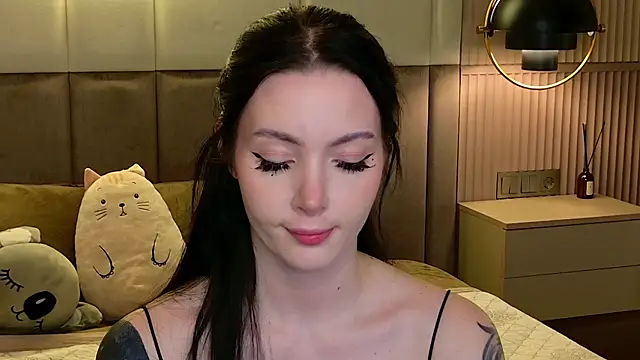 Goldy Stark online show from February 2026 08:38:02 PM