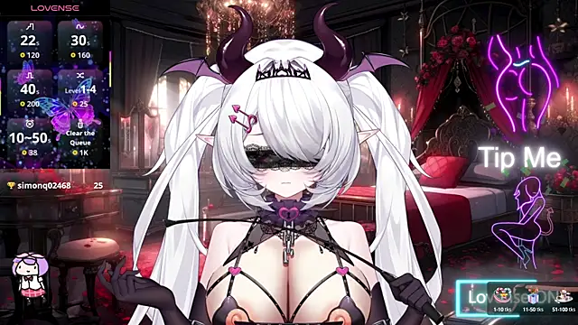 chloelabelle online show from October 2025 11:36:01 PM