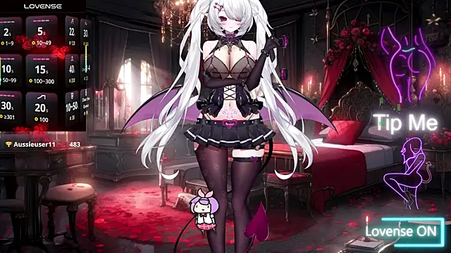 chloelabelle online show from October 2025 12:37:01 PM