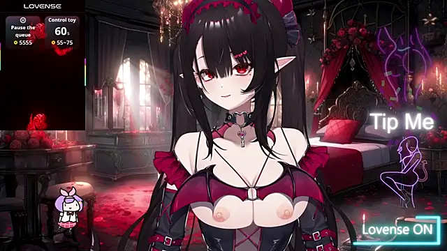 chloelabelle online show from October 2025 12:43:02 AM