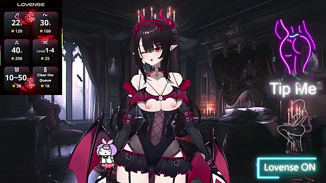 chloelabelle online show from October 2025 11:10:02 PM