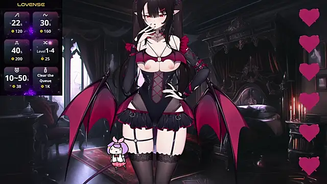 chloelabelle online show from November 2025 04:06:02 PM