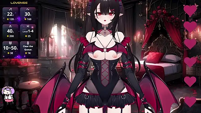 chloelabelle online show from November 2025 02:15:02 AM