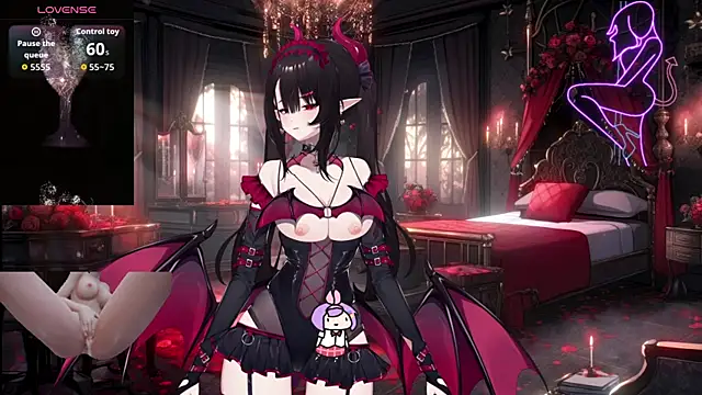 chloelabelle online show from December 2025 06:38:02 PM