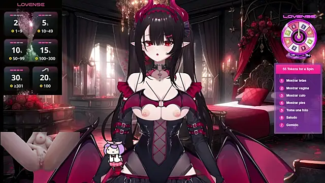 chloelabelle online show from January 2026 08:11:02 PM