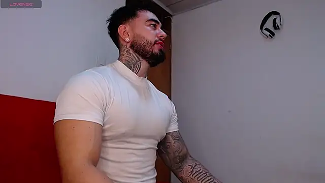 tommyblessd1 online show from November 2025 06:57:02 AM