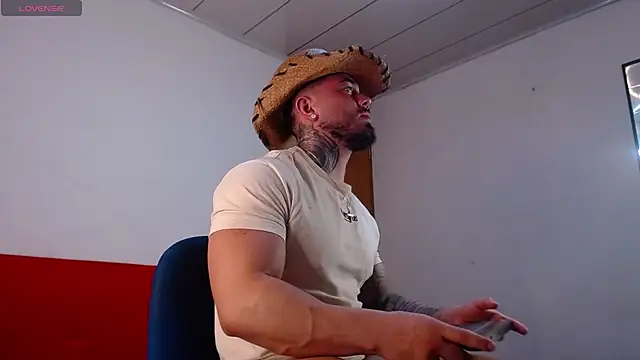 tommyblessd1 online show from February 2026 07:39:02 PM