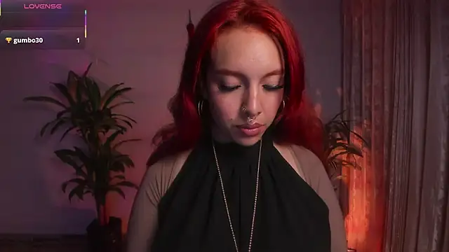 bri von dhara   online show from October 2025 11:33:01 PM