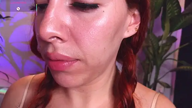 bri von dhara   online show from February 2026 11:31:02 PM