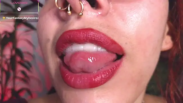 bri von dhara   online show from February 2026 07:51:01 PM