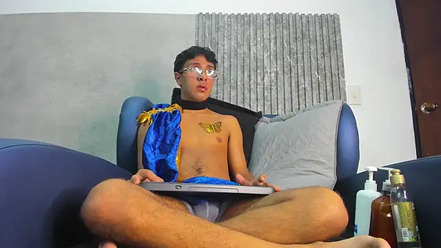 Snapshot of maximiliano_jam chatting on October 2025 04:07:01 AM maximiliano jam online show from October 2025 04:07:01 AM