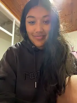 SharaRous online show from October 2025 01:25:02 AM