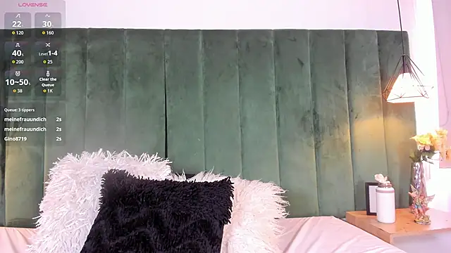 kittyy milk 001 online show from October 2025 08:29:01 PM