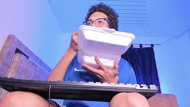 Cj davis  online show from February 2026 04:08:01 AM