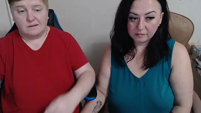 Bertie Adeline online show from September 2025 07:13:02 PM