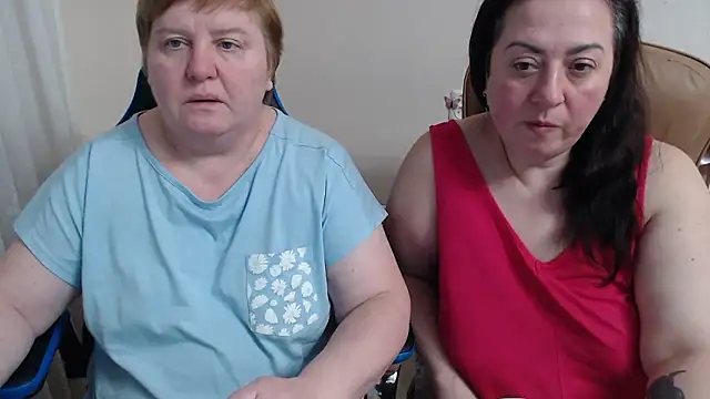 Bertie Adeline online show from February 2026 08:27:02 PM