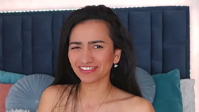 EmilyPrincy online show from January 2026 07:34:01 AM