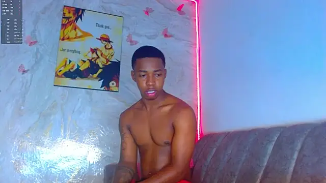 maicoljorda online show from December 2025 12:58:02 PM